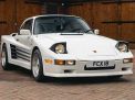 Mobil Porsche 930 Turbo Berusia 37 Tahun Dilelang, Harganya Tembus Rp2,2 Miliar